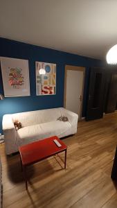 Appartements Appartement prive avec Piscine, Fibre et Netflix : photos des chambres