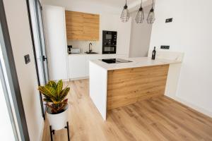 Casa con piscina a 5 km del centro de Sevilla