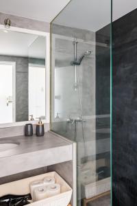 Marina Club Studio Apartment