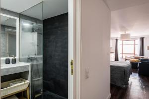 Marina Club Studio Apartment