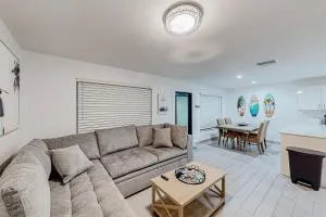 Sunset's Rest - Singer Island