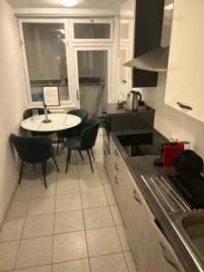 Aki Apartment 