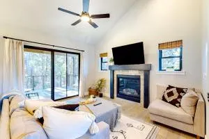 Twilight's Rest - Zephyr Cove