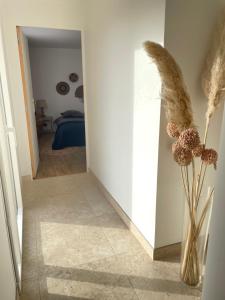 B&B / Chambres d'hotes Les chambres du Roc'h Hir a Loguivy de la Mer : photos des chambres