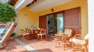 Casa Monte Ruiu img5