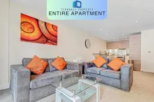 Alder House Serviced Apartment Maidenhead by 360stays - 梅登黑德