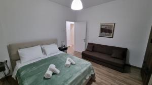 Luxury Apartment Serenity