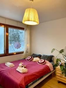 JOY Apartments - Cosy apartments 950m from the train station