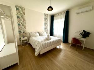 Merlo Holiday Homes Siviglia