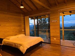 Palenque Serenity Lodge