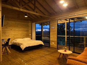 Palenque Serenity Lodge
