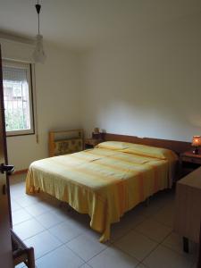 Nice apartment with private garden and parking