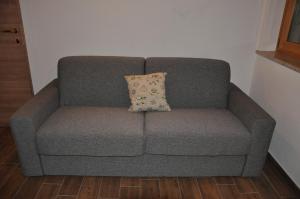 Le Foyer de la Ferme