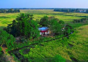 obrázek - VayalMonk - Alleppey Island Isolated Villa resort