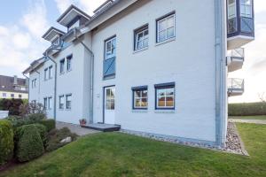 Möwenberg-Residenz Möwenberg-Residenz Appartement 2