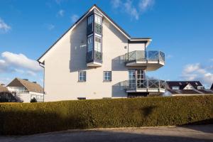 Möwenberg-Residenz Möwenberg-Residenz Appartement 2