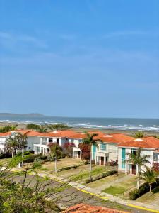 Villa en la playa Cartagena 7