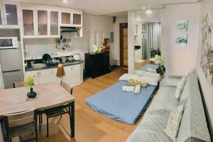 Spacious Studio AppleOne Equicom Ayala