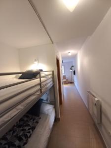 Bed and Snow Ski Zona Media