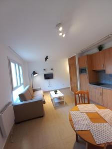 Bed and Snow Ski Zona Media