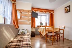 Apartament U Capka