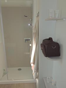Villages vacances Chez Loulou et Belette MH048 : photos des chambres
