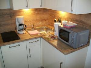 Strandappartement