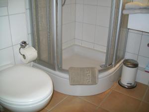 Strandappartement
