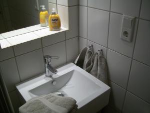 Strandappartement