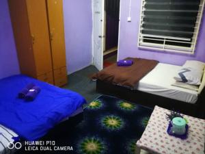 Homestay Teratak Tuan Muda