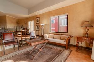 Bougainvillea 2306 - Luxury Condo Reserva Conchal