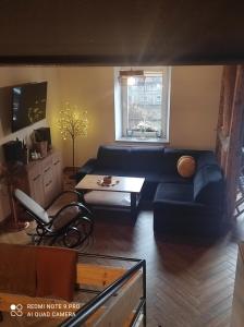 Dawna Mleczarnia Apartament LOFT