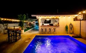 Anika Boutique Suites