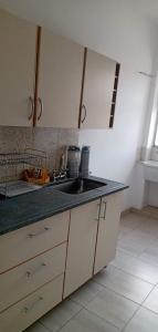 Departamento temporario