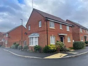 Beautiful Family Home - Mickleover