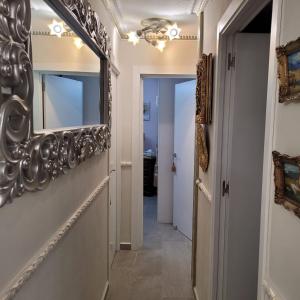 Shared accommodation a room with a view of the garden