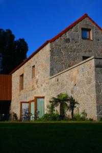 Casa do Pomar - Eido do Pomar