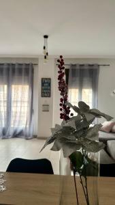 El mirador de Antonio Machado