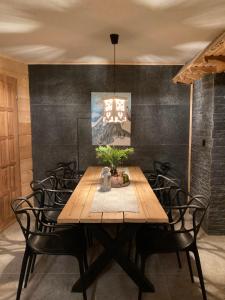 Domek do wynajęcia "Jodłowe Izby"