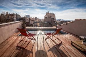 Grand Hôtel Dauphiné, Boutique Hôtel & Suites