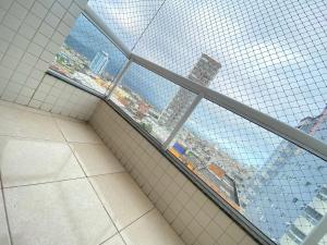 Pé Na Areia Praia do Caiçara II