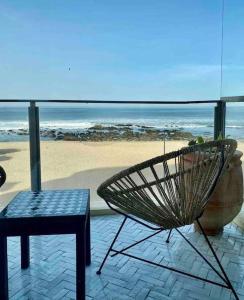 Boutique Rentals- AL MAR Beachfront