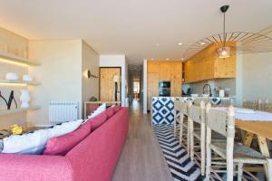 Boutique Rentals- AL MAR Beachfront