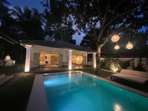 Zen House