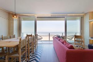 Boutique Rentals- AL MAR Beachfront