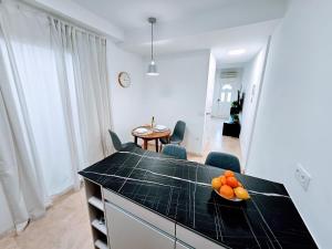 Residence Puerto Rico