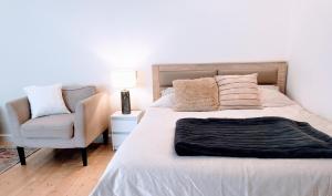 Cosy Studio-House with Terrace