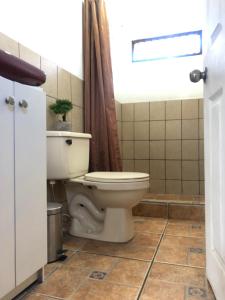 Apartamento Aeropuerto uno