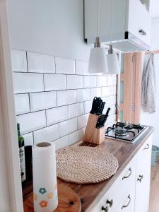 Cosy Studio-House with Terrace