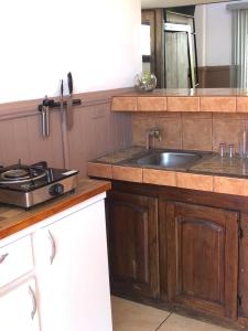 Apartamento Aeropuerto uno